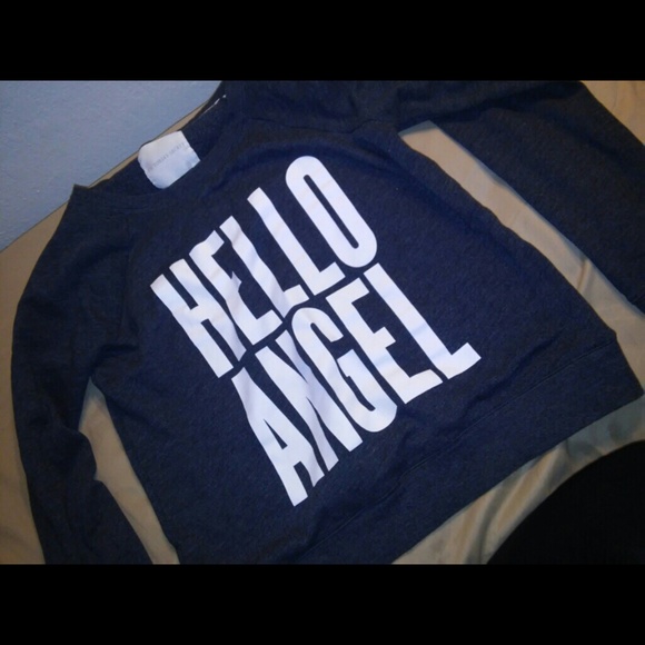 Victoria Secret Sweater