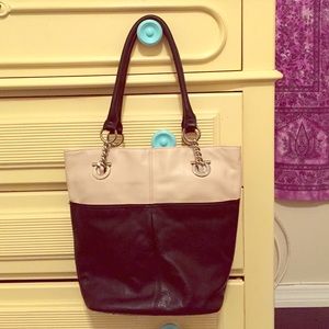 NEW tignanelli medium bag