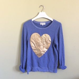 Wildfox 💛 sweater