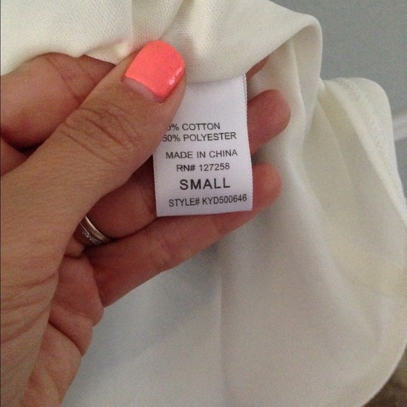 Anytime anywhere dress - Picture 2 of 2