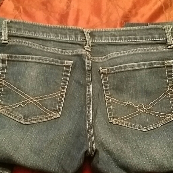 Gap jeans - Picture 3 of 3