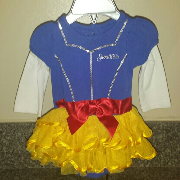 Disney  Dresses & Skirts - Snow white dress