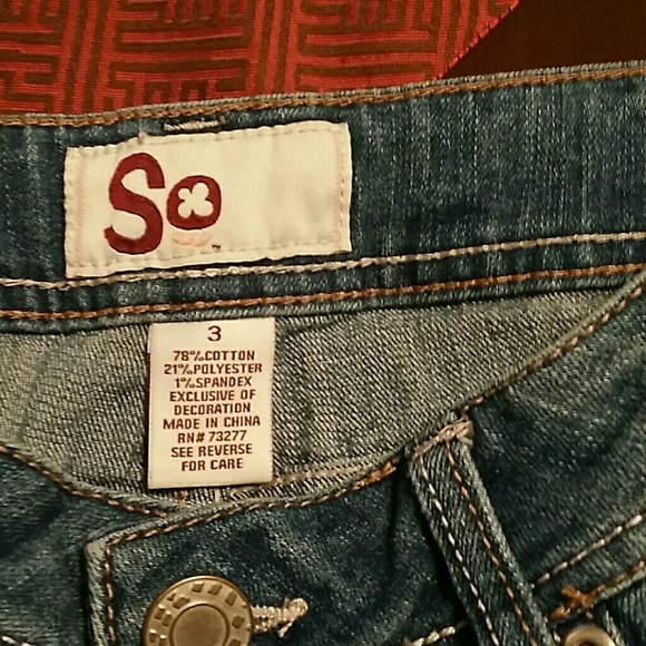 Jeans - Picture 2 of 3