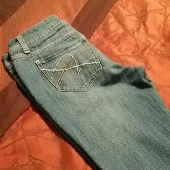 Jeans - Picture 3 of 3
