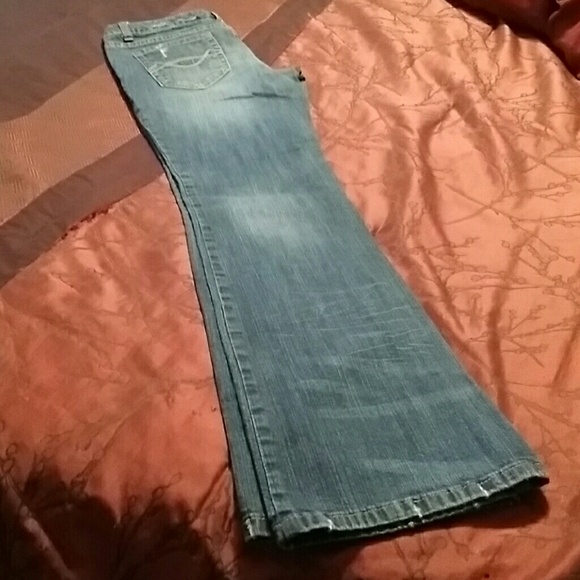 Jeans - Picture 3 of 3