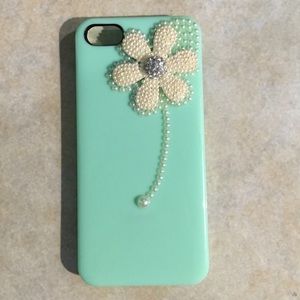 iPhone 5/5s Case
