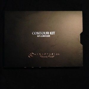 Contour Kit