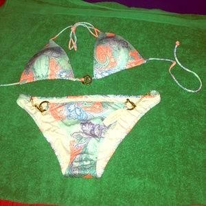 Victoria's Secret bikini set👙