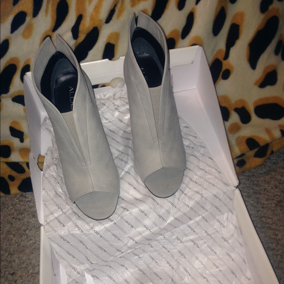 High heels - Picture 4 of 4