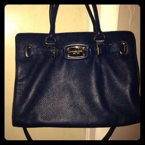 Large Michael Kors handbag