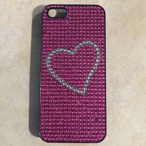 iPhone 5/5s Case