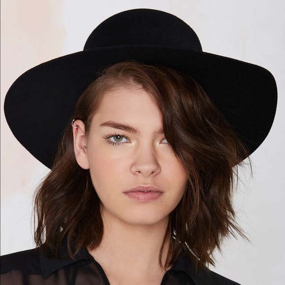 Brixton Magdalena Hat