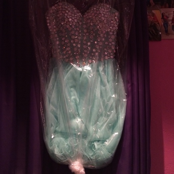 Homecoming / Prom dress