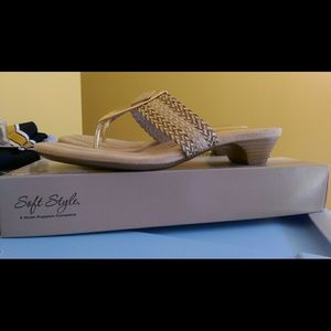 Soft Style Sandals