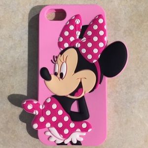 iPhone 5/5s Case