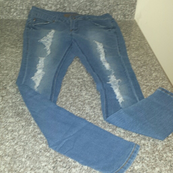 Denim - Jeans