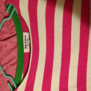 Juicy couture sweater