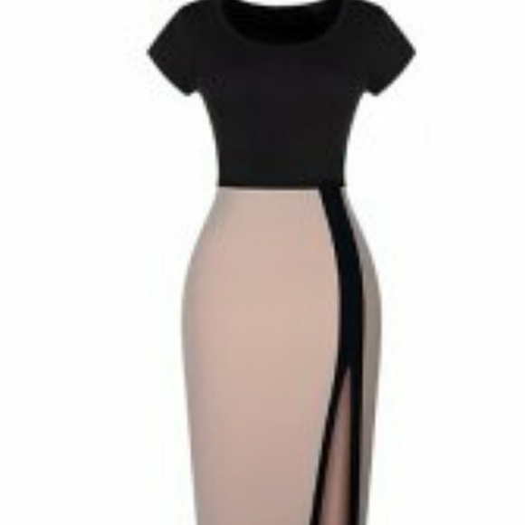 Dress - Picture 2 of 2