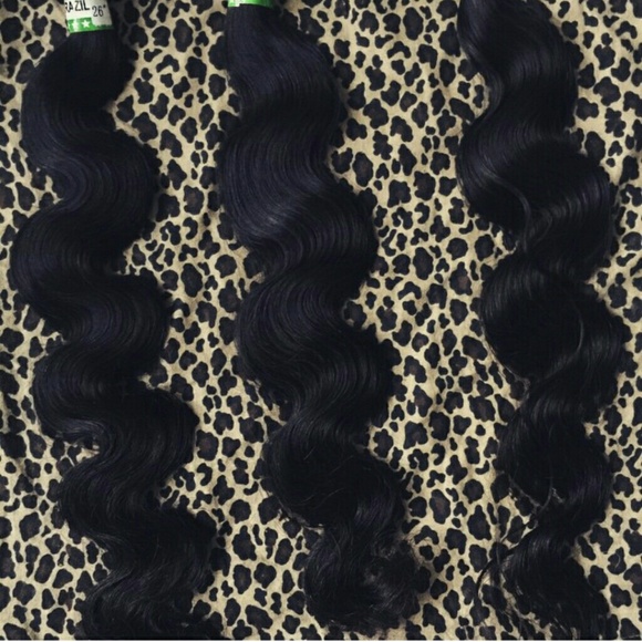 brazilian body wave