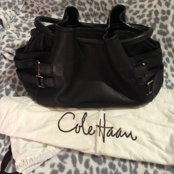 Perfect condition Authentic Cole Haan Bag