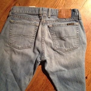 Lucky Brand Jeans