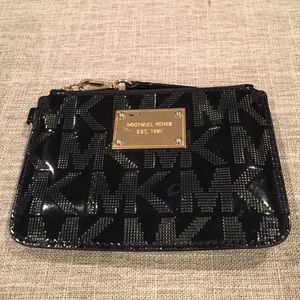 Michael Kors wristlet