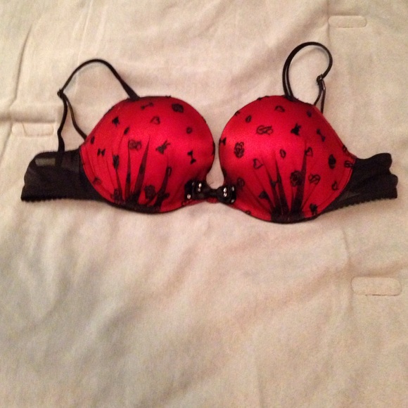 Victoria Secret PUSH-UP Bra
