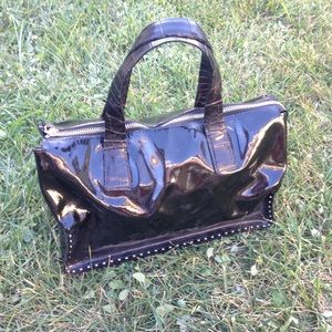 PRICE IS FINAL ❗️Vintage Francisco Biasia handbag
