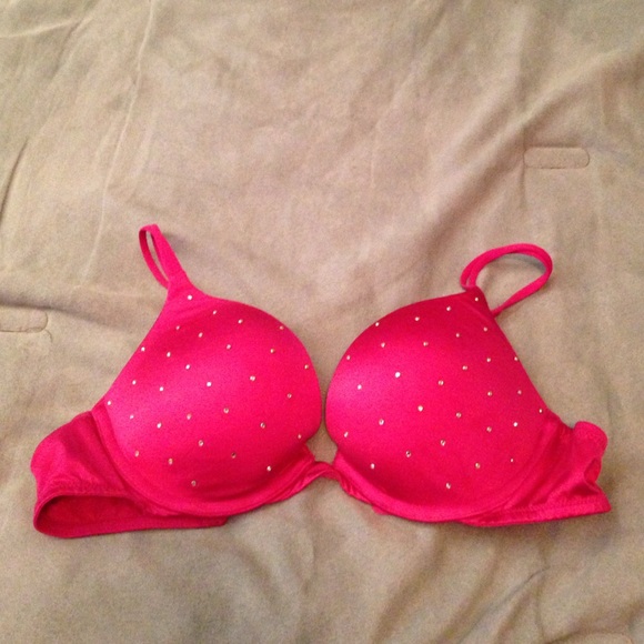 Victoria Secret Very Sexy Push-Up Bra