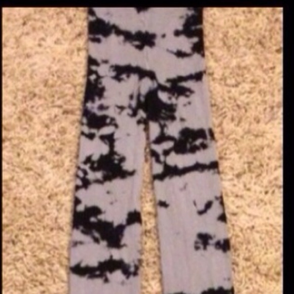 Leggings - Picture 1 of 2