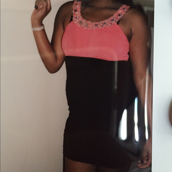 bodycon dress - Picture 2 of 2