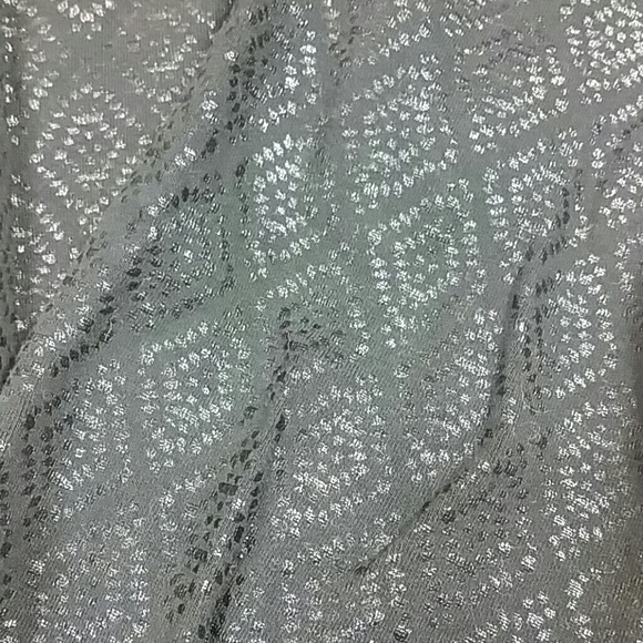 Patterned leggings - Picture 2 of 3