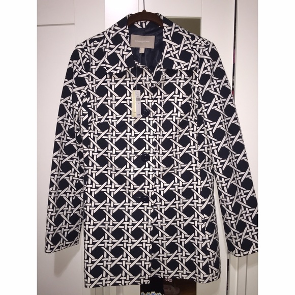 Spring Jacket