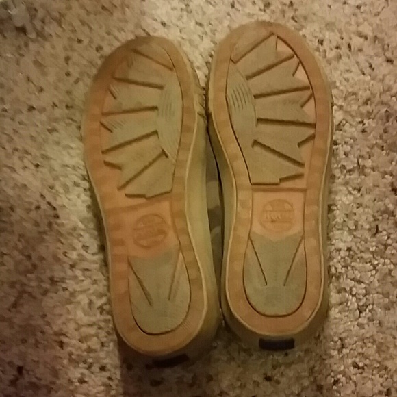 Camo Keds - Picture 2 of 2