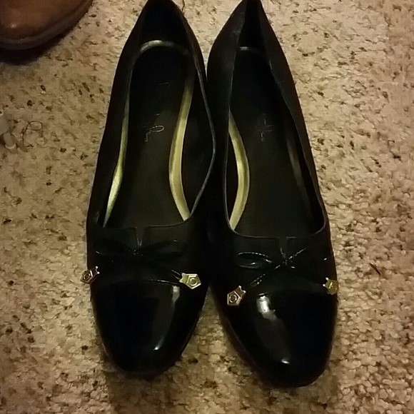 Business Heels - Picture 1 of 1