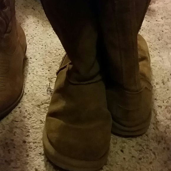 Boots - Picture 1 of 1