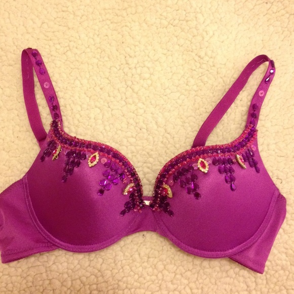 Marciano Jeweled bra