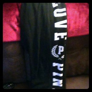PINK Victoria Secret Sweat Pants