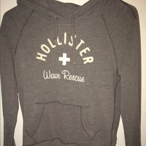 Hollister sweatshirt