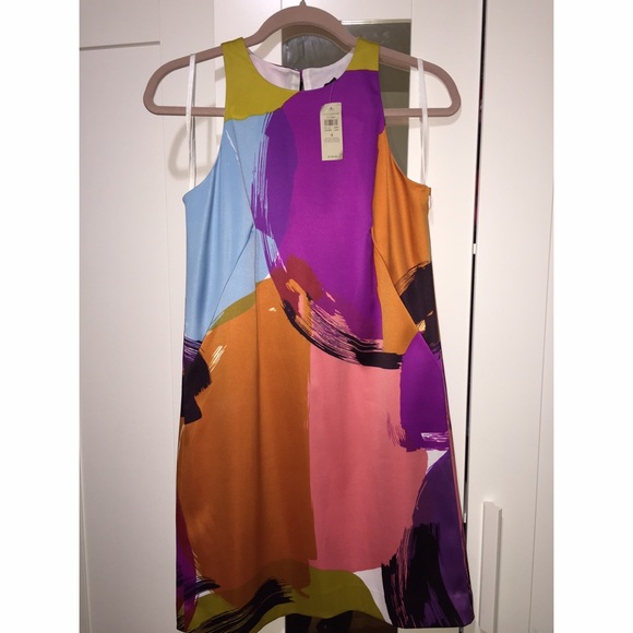 Beautiful Spring Time Dress