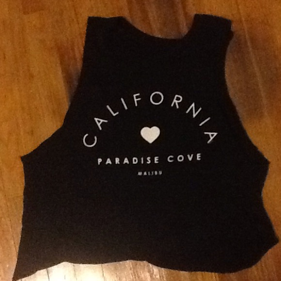 Brandy Melville California Tank 💌SOLD💌