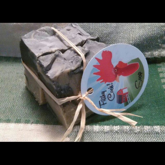 You Filthy Cock Soap - Picture 2 of 4