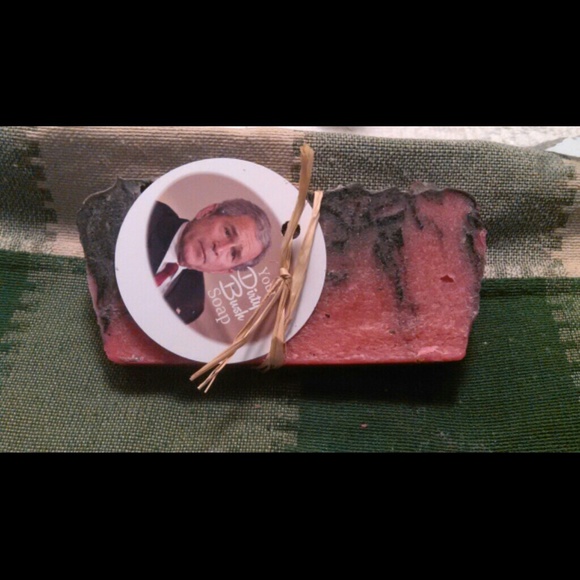 You Filthy Cock Soap - Picture 4 of 4