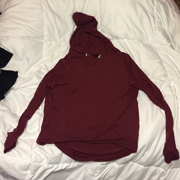 Tilly's Hoodie - Picture 1 of 1