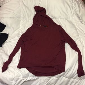 Tilly's Hoodie