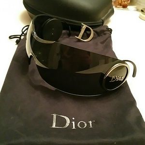 DIOR SPORT SUNGLASSES