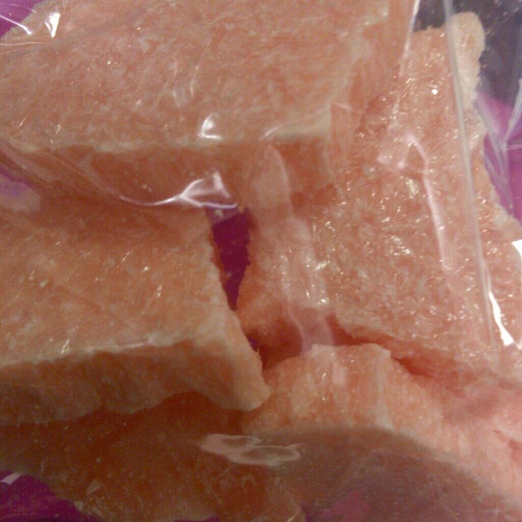 Victoria's Secret Strawberries & Champagne