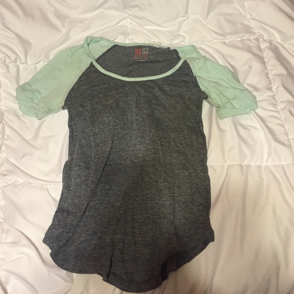 Baseball Tee - Picture 1 of 1