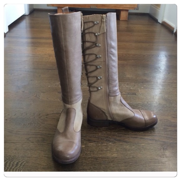 ☺️Naya Boots