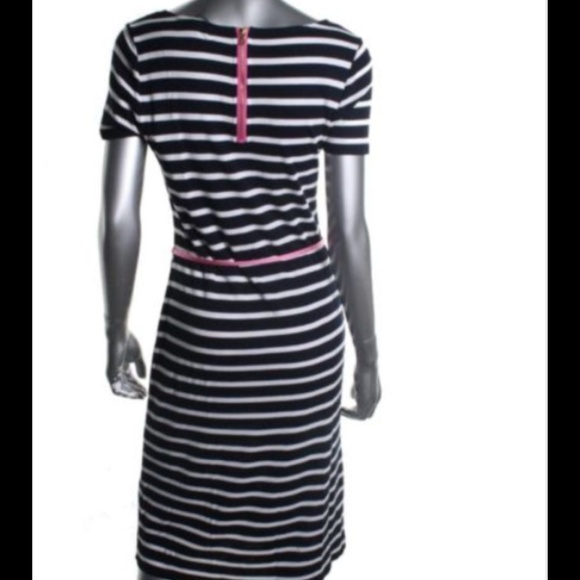 Ralph Lauren Striped perfect  Spring/Summer Dress - Picture 2 of 3